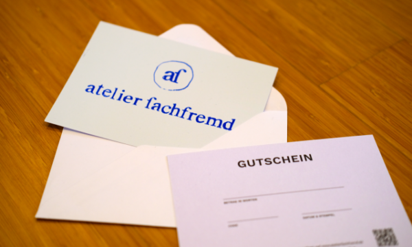 Gutschein